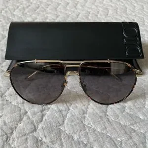 Christian Dior Blacksuit Sunglasses - NEW / NEVER USED !!! Unisex New Authentic Dior Men main image 2